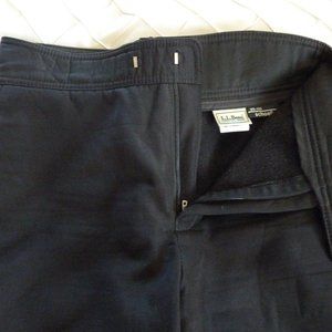 LL Bean Ski Pants